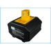 Battery Replaces EY9116B