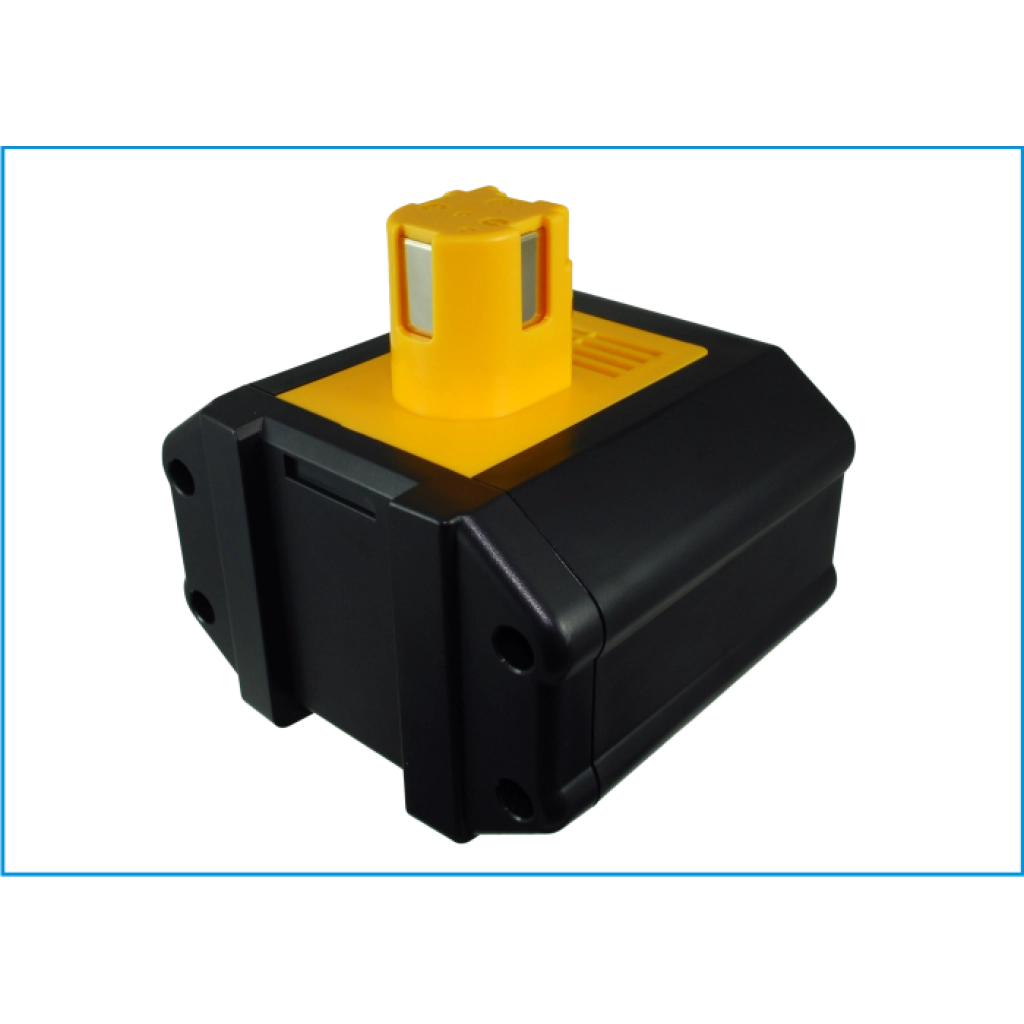 Battery Replaces EY9116B