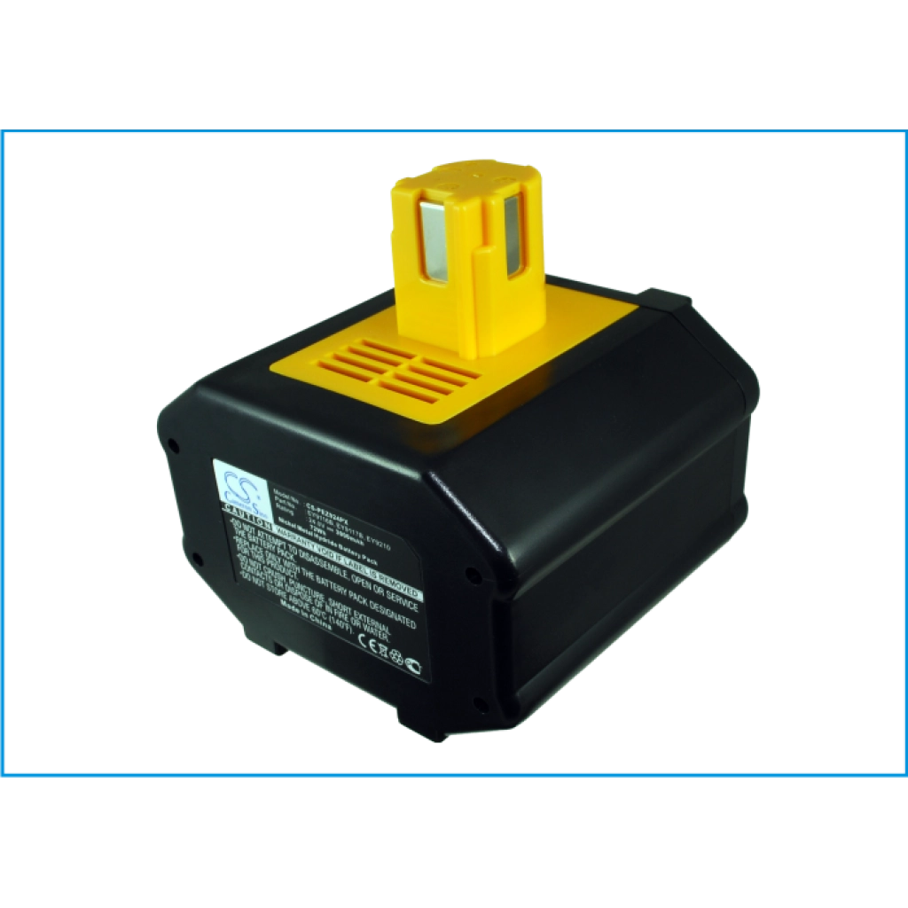 Panasonic National CS-PEZ924PX