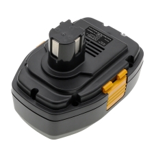 Kompatibilní náhrada baterie za Panasonic EY9251,EY9251B,EY971064504,H1812