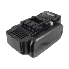 Compatible battery replacement for Panasonic EY9L54,EZ9L50