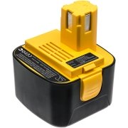 CS-PEZ900PX<br />Batérie pre   nahrádza batériu EY9006B