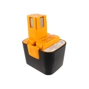 CS-PEZ906PX<br />Batérie pre   nahrádza batériu BCP-EY9065