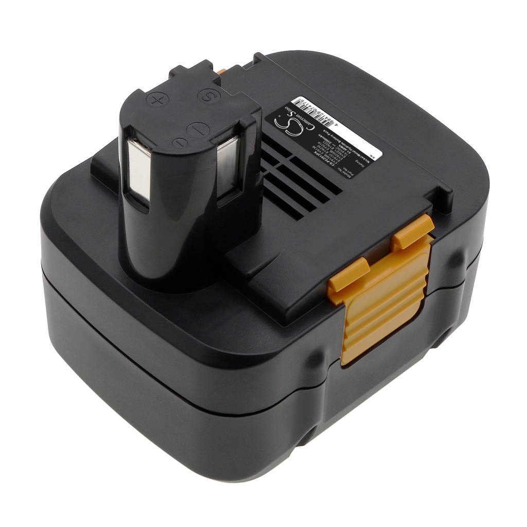 Priemyselné batérie Panasonic CS-PEZ913PX