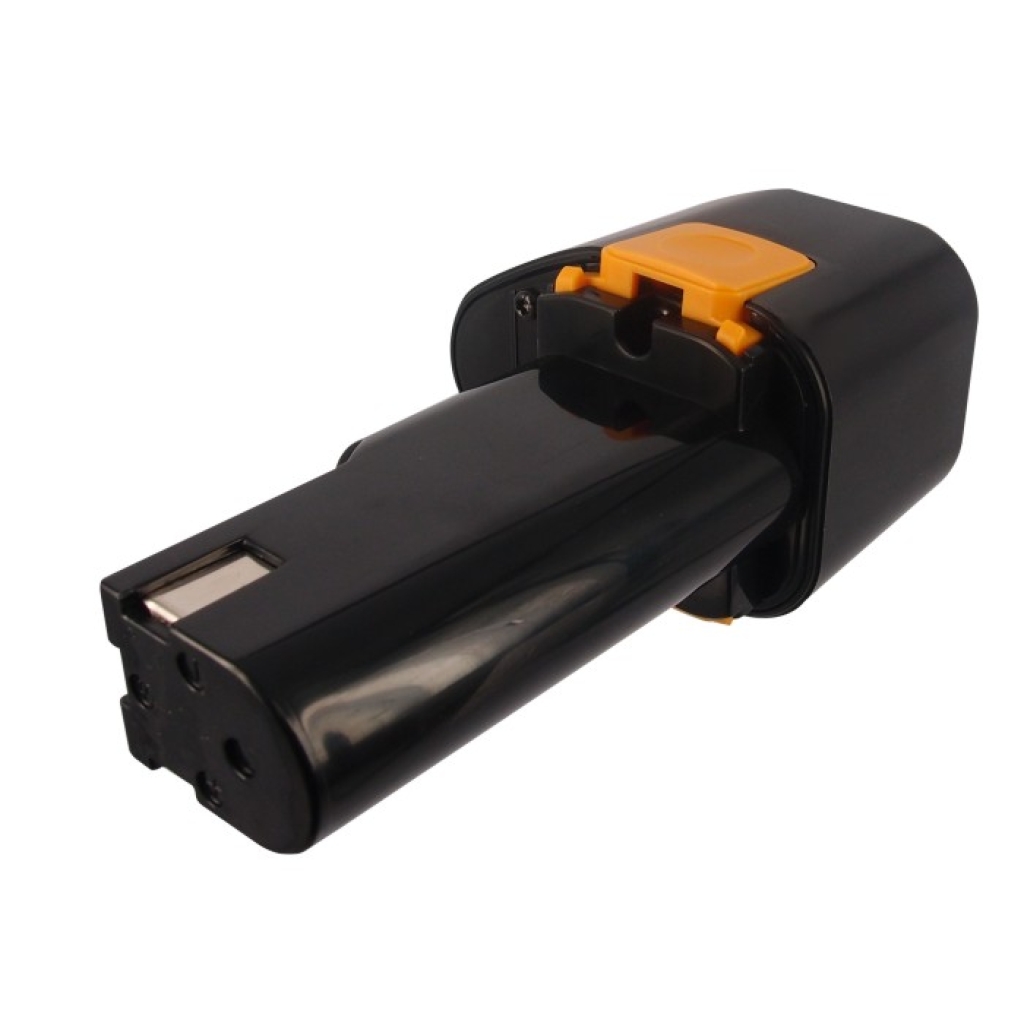 Priemyselné batérie Panasonic CS-PEZ918PW