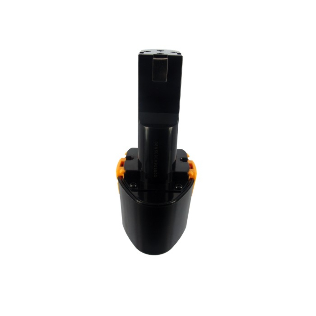 Priemyselné batérie Panasonic CS-PEZ918PW