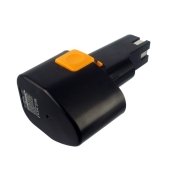 CS-PEZ918PX<br />Batérie pre   nahrádza batériu EY9180B
