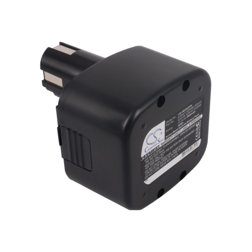 Priemyselné batérie Panasonic CS-PEZ920PX