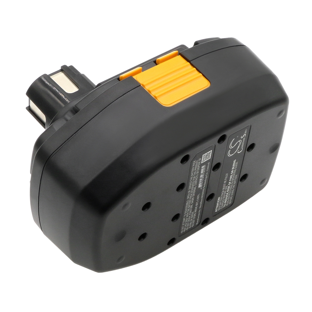 Priemyselné batérie Panasonic CS-PEZ925PX