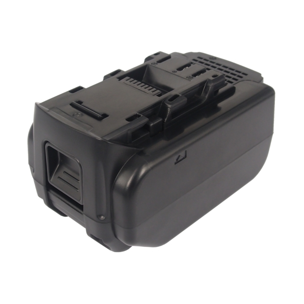 Priemyselné batérie Panasonic CS-PEZ960PW