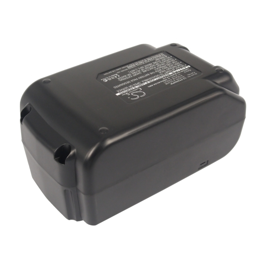 Priemyselné batérie Panasonic CS-PEZ960PW