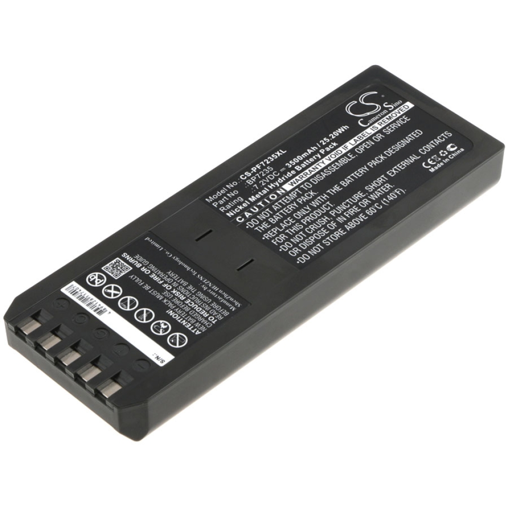 Batéria pre elektrické náradie Fluke CS-PF7235XL
