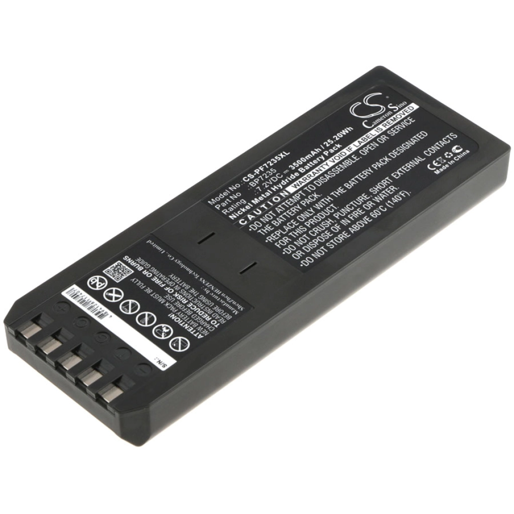 Power Tools Battery Fluke 700 Calibrator