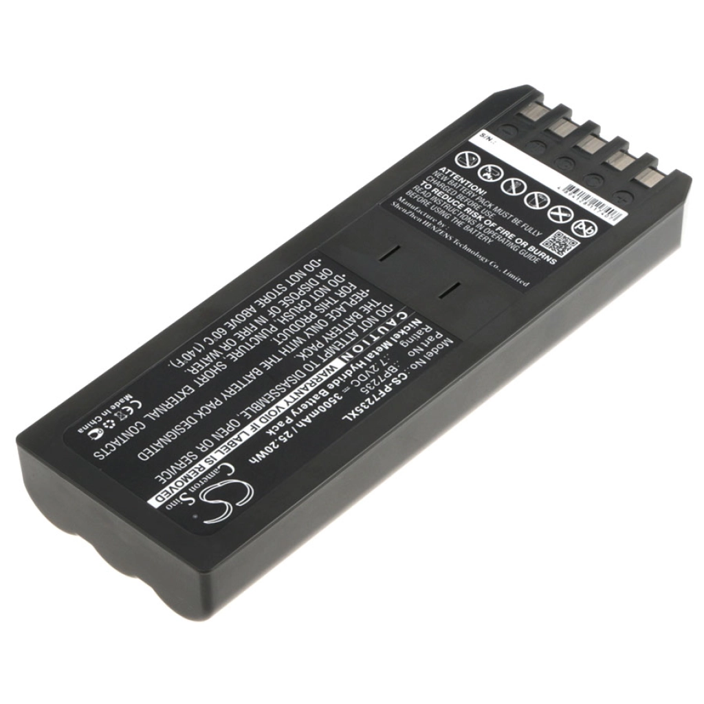Power Tools Battery Fluke 700 Calibrator