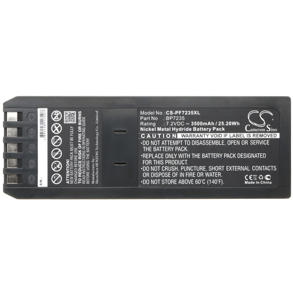 Power Tools Battery Fluke 700 Calibrator