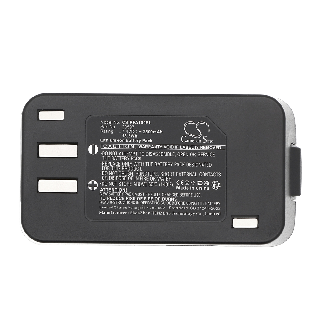 Batéria fotoaparátu Profoto CS-PFA100SL