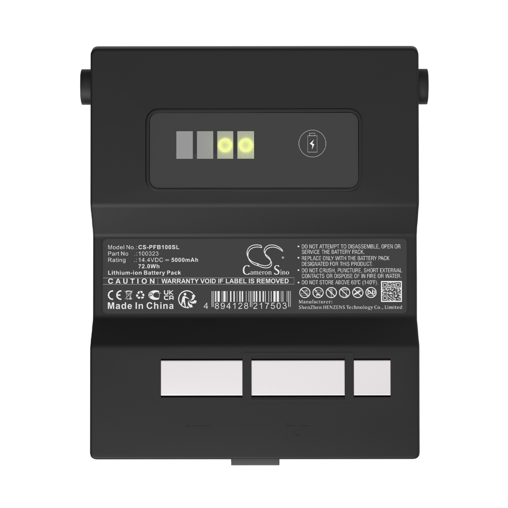 Camera Battery Profoto CS-PFB100SL