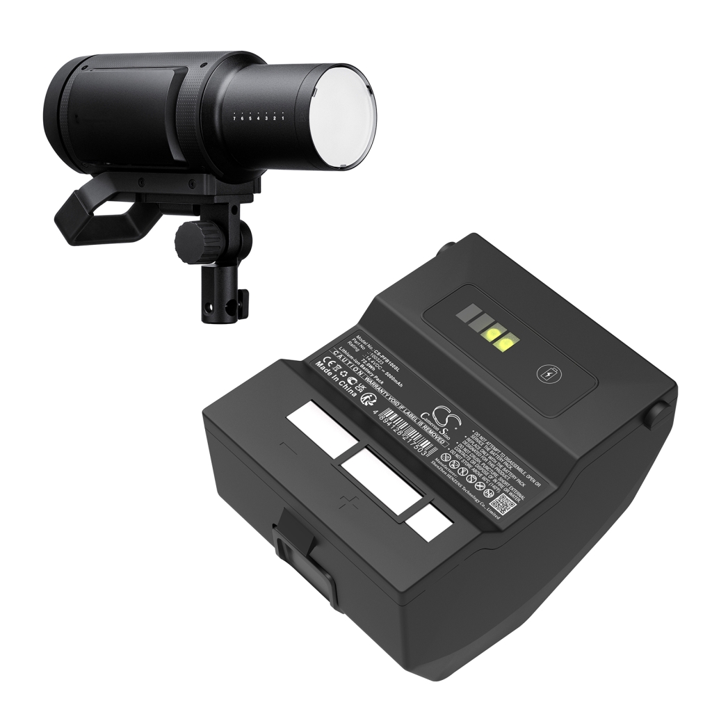 Camera Battery Profoto CS-PFB100SL
