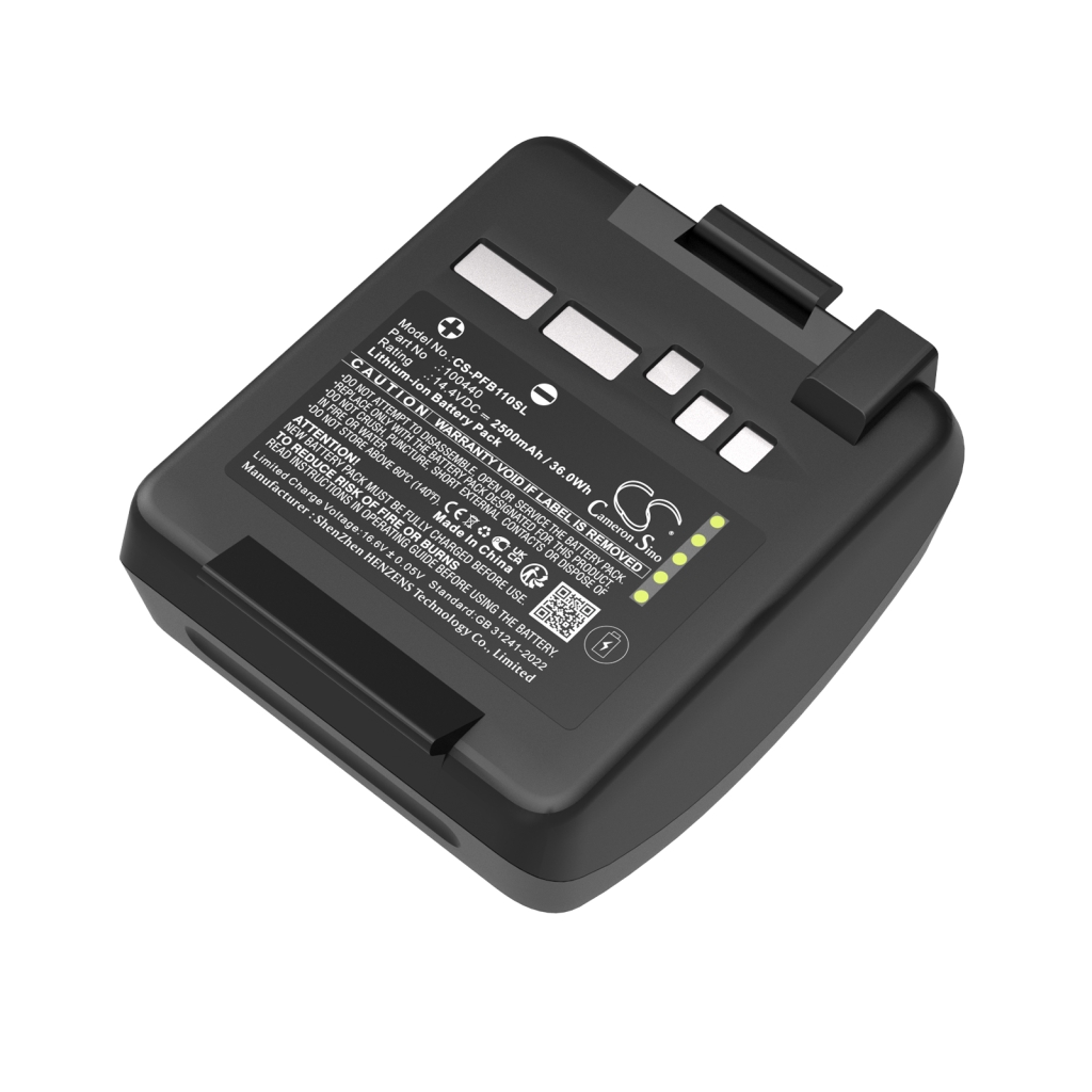 Batéria fotoaparátu Profoto CS-PFB110SL