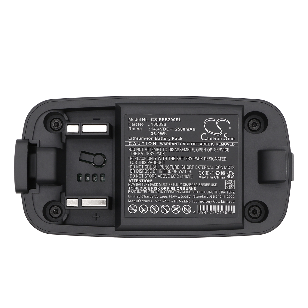 Batéria fotoaparátu Profoto CS-PFB200SL