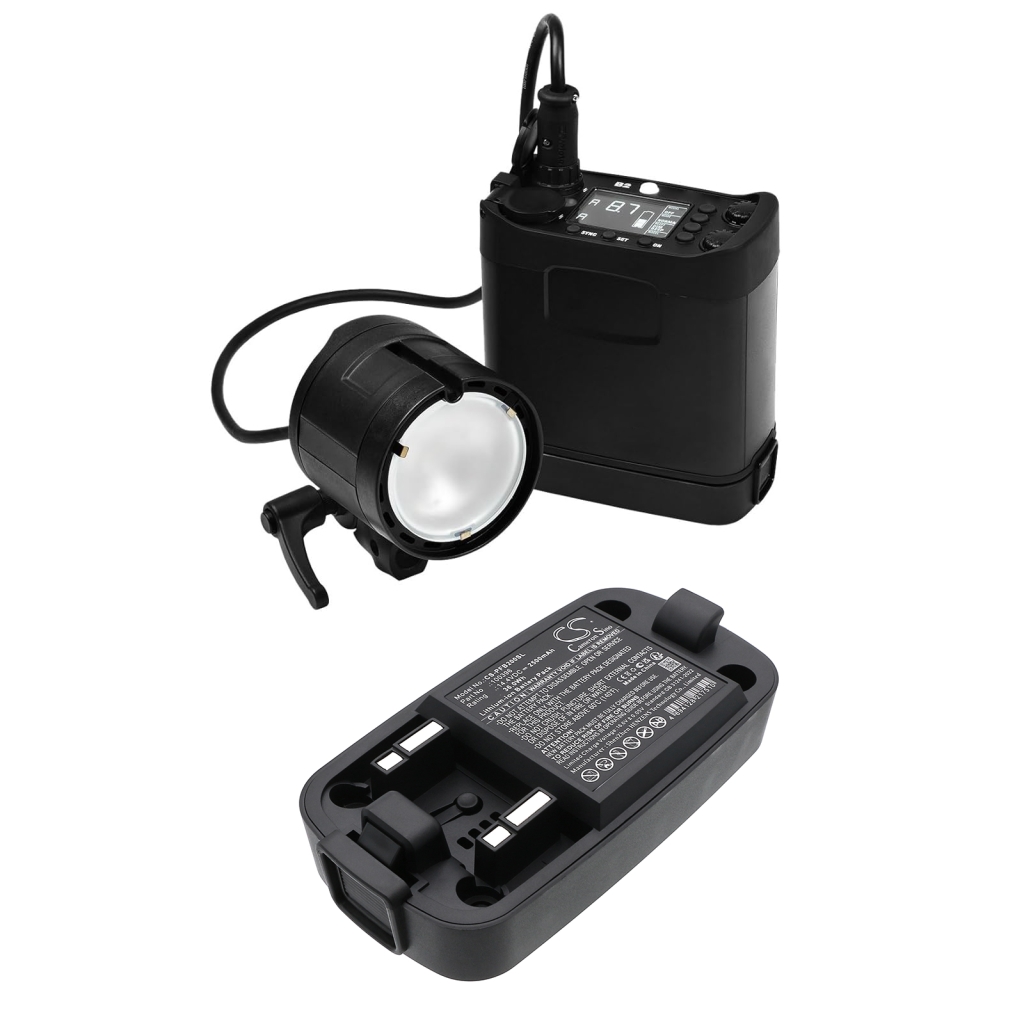 Batéria fotoaparátu Profoto CS-PFB200SL
