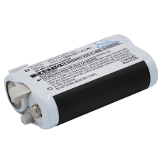 Kompatibilní náhrada baterie za Cisco ABT1W,ABT1WP1,FVBPU2