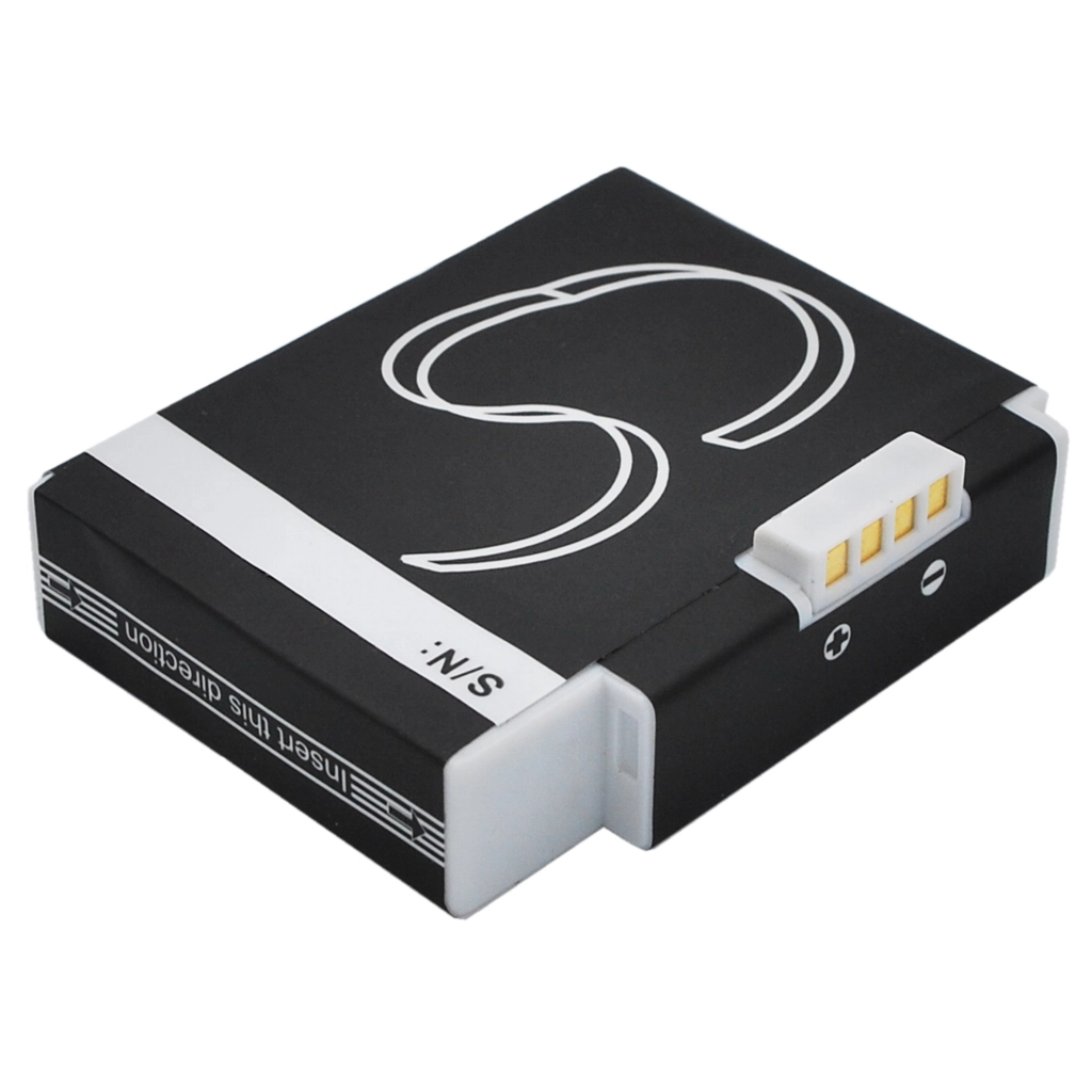 Camera Battery Cisco U32120W