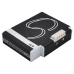 Camera Battery Cisco U32120W