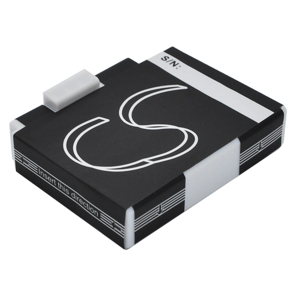 Camera Battery Cisco U32120W