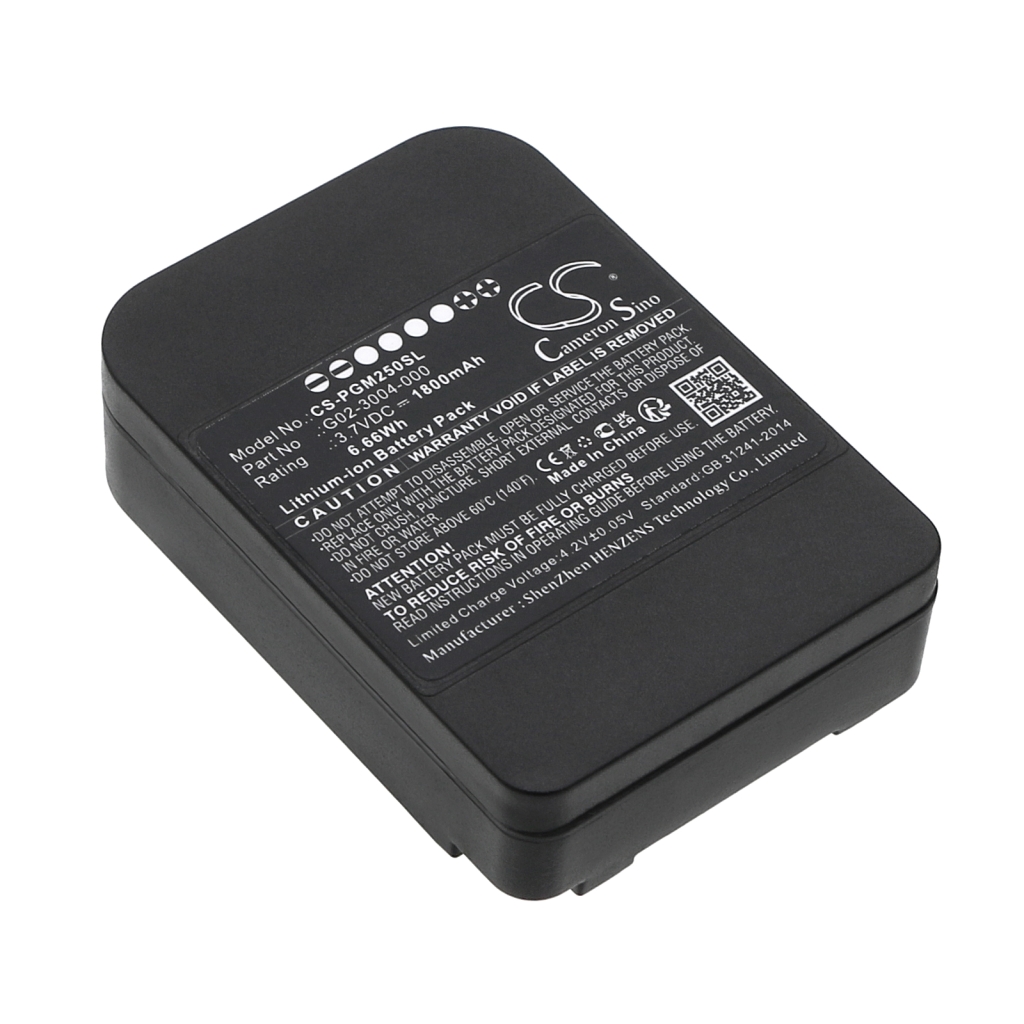 Batéria pre elektrické náradie Microrae CS-PGM250SL