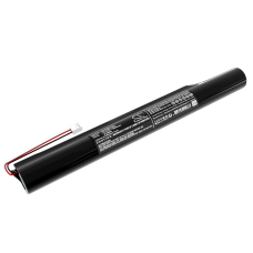 Kompatibilná náhrada batérie za Philips INR18650-3S1P