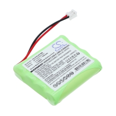 Compatible battery replacement for Philips MT700D04C051