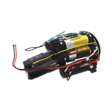 Compatible battery replacement for Philips 300003446961,69-2008-009-201,69-2008-009-211