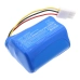 Vacuum Battery Philips CS-PHC623VX