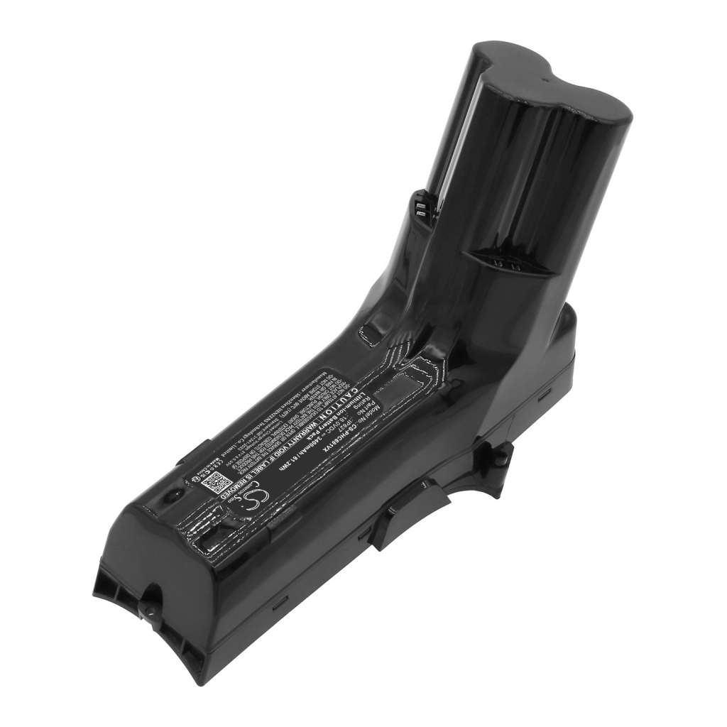 Vacuum Battery Philips FC6813