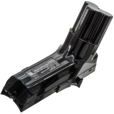 Kompatibilní náhrada baterie za Philips 1BD0346A,300000517631,6.27.40.08-0,6.27.40.10-0,IBD034GA...