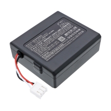 Kompatibilná náhrada batérie za Philips 4322 005 38072,IP797