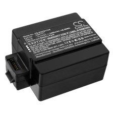 Kompatibilná náhrada batérie za Iclebo CRP777,YBR-B02-1,YCR-B01-3