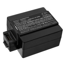 Kompatibilná náhrada batérie za Iclebo CRP777,YBR-B02-1,YCR-B01-3