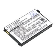 CS-PHD530MB<br />Batérie pre   nahrádza batériu BYD001743