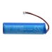 BabyPhone Battery Philips Avent SCD620