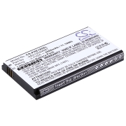 Battery compatibleWith Philips
