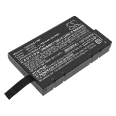 Kompatibilní náhrada baterie za Philips ME202C