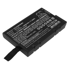 Kompatibilní náhrada baterie za Tektronix LI202S-6600,NI2020