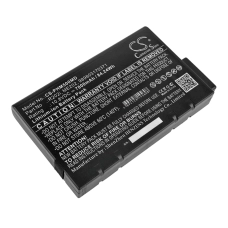Kompatibilní náhrada baterie za Invivo 53564509341,860306,860310,860315,989803144631...