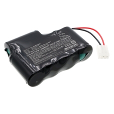 Kompatibilná náhrada batérie za Philips 2045-60700,M5928