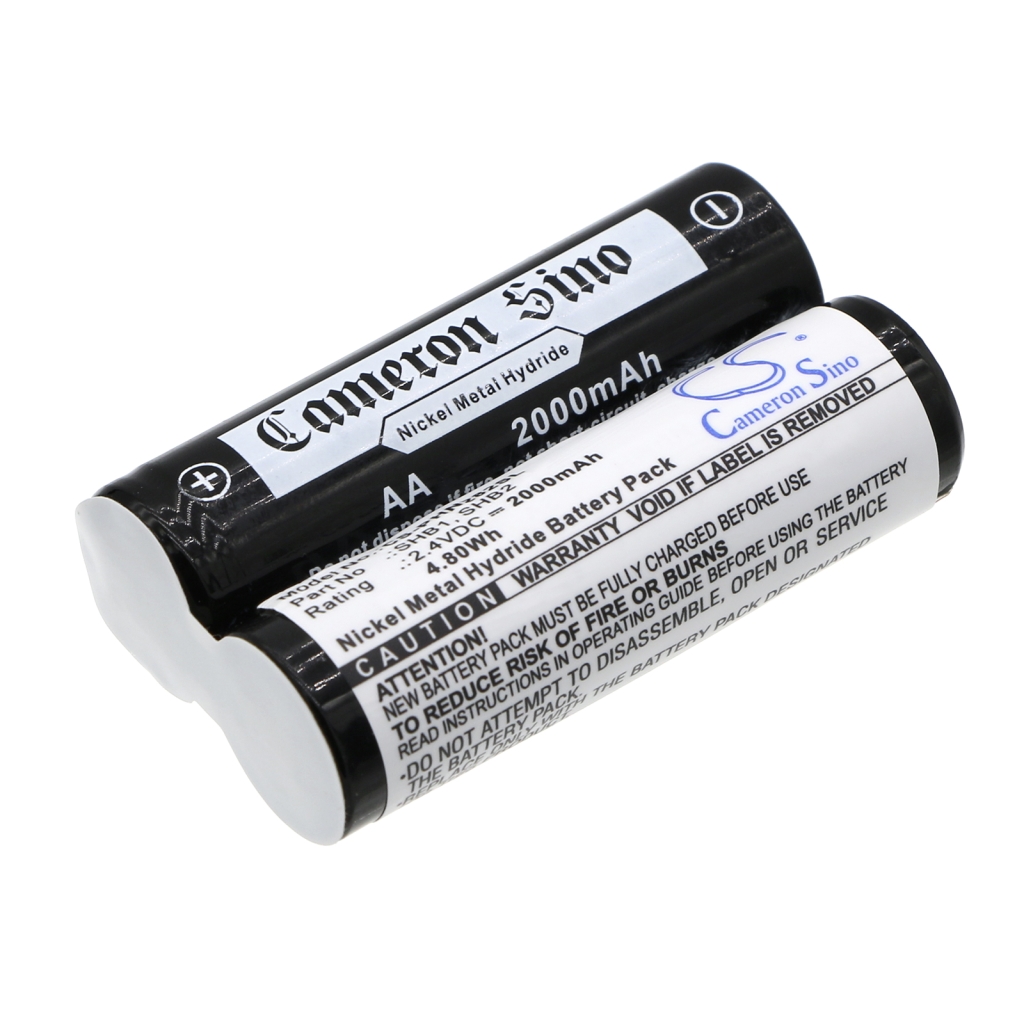 Medical Battery Braun 5503