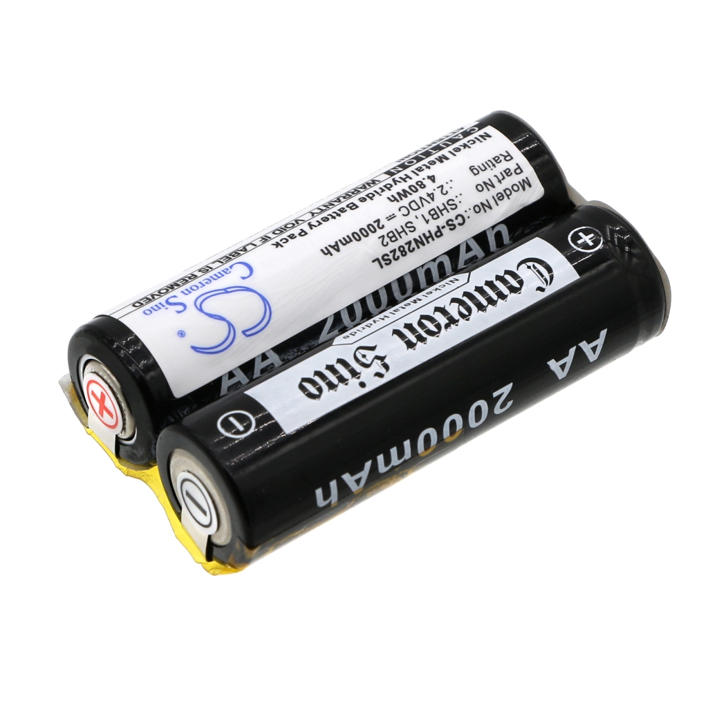 Medical Battery Braun 5503