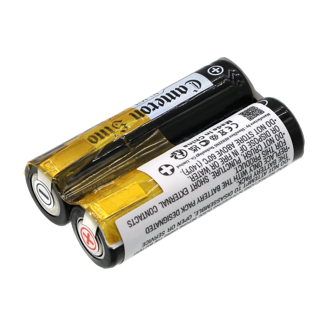 Medical Battery Braun 5503