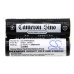 Medical Battery Braun 5503